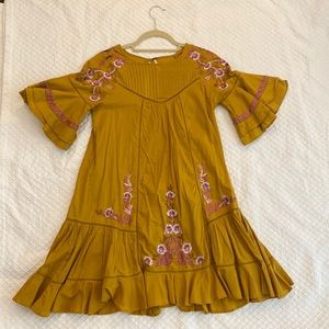 Free People Dress - size XS